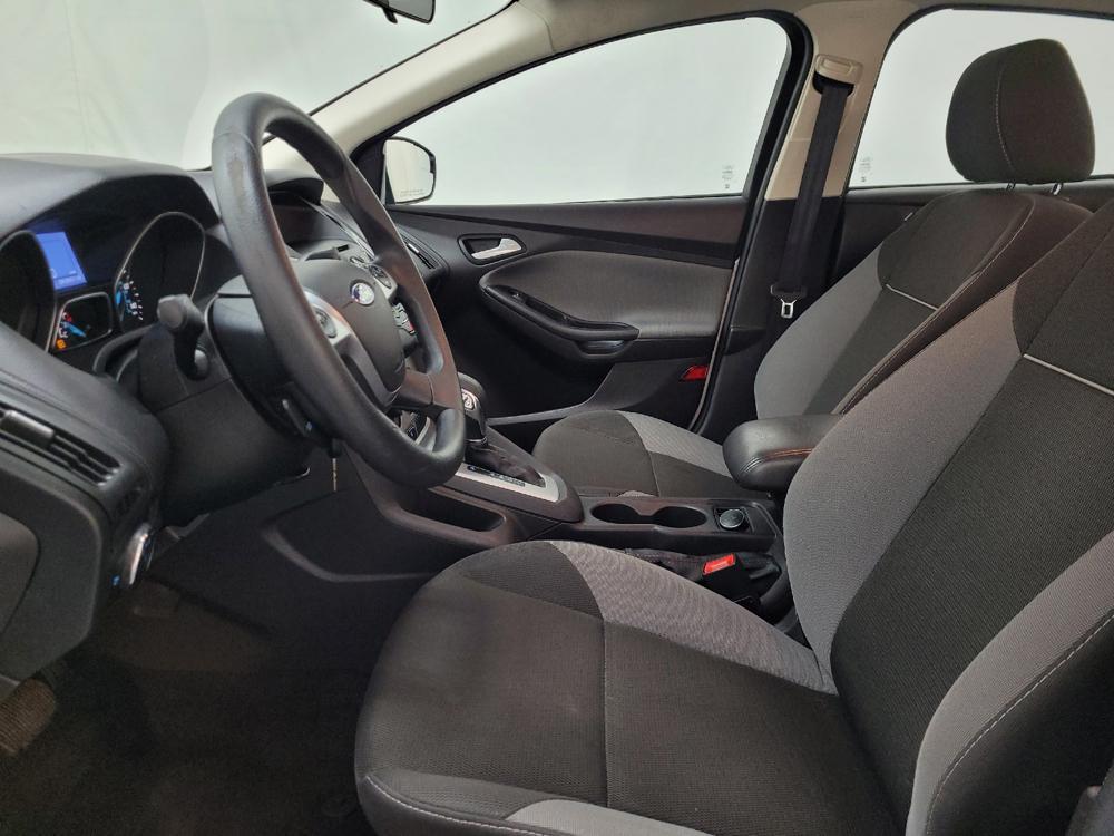 used 2014 Ford Focus car, priced at $12,395