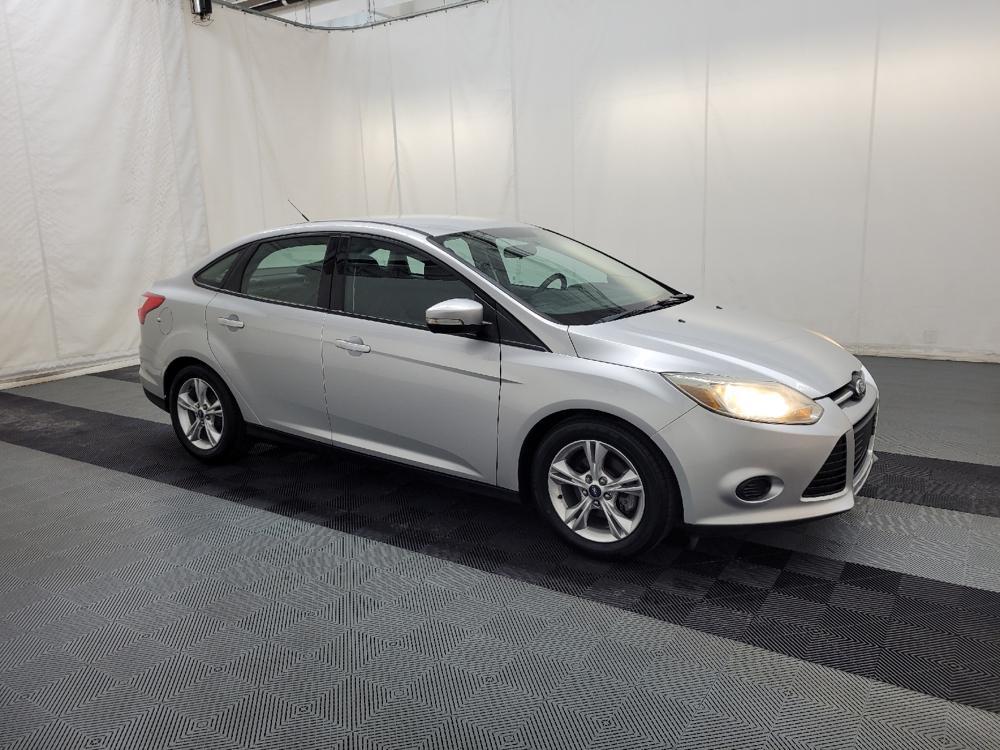 used 2014 Ford Focus car, priced at $12,395
