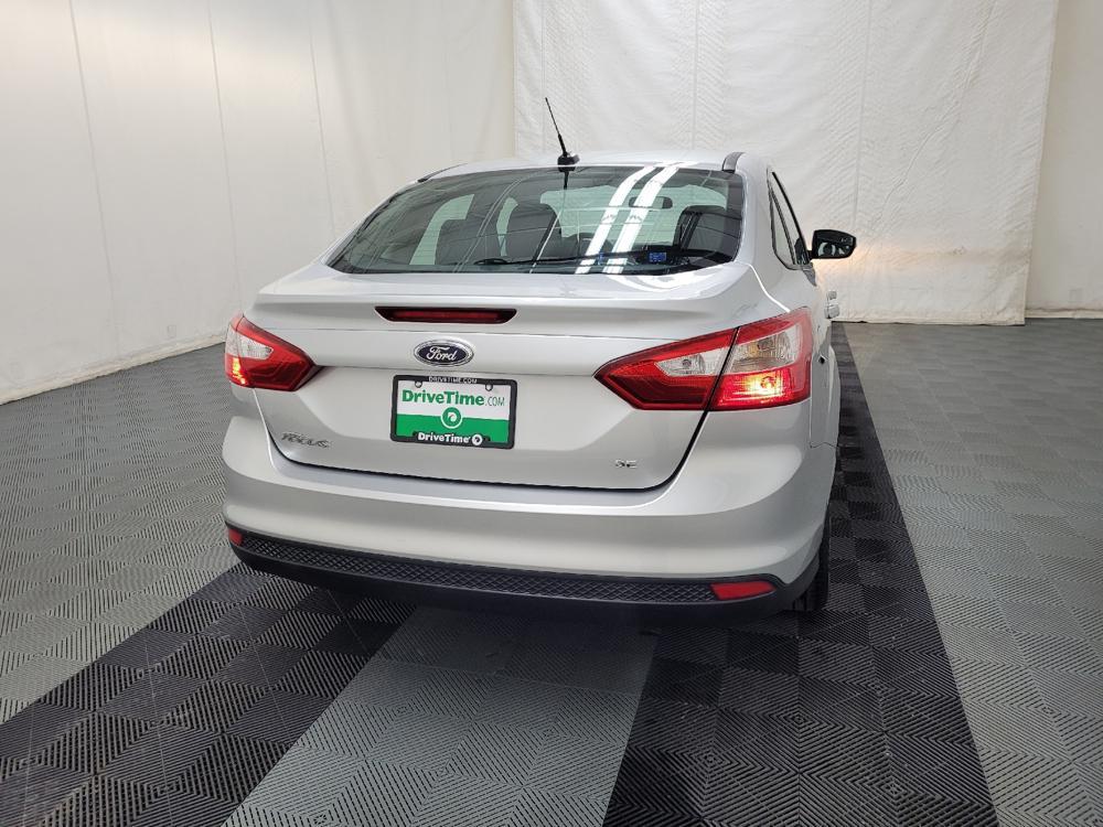 used 2014 Ford Focus car, priced at $12,395