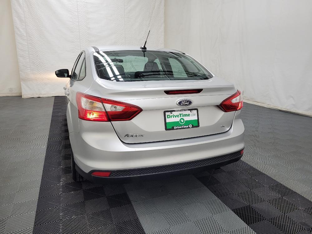 used 2014 Ford Focus car, priced at $12,395