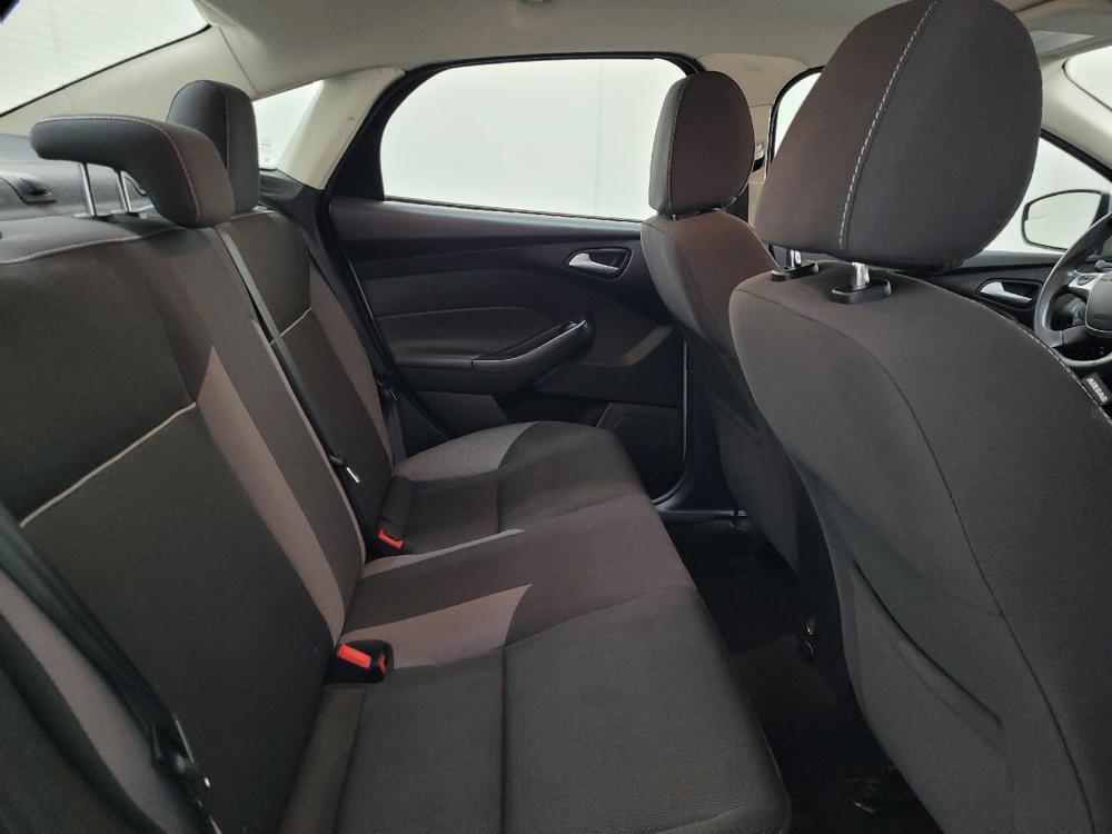 used 2014 Ford Focus car, priced at $12,395