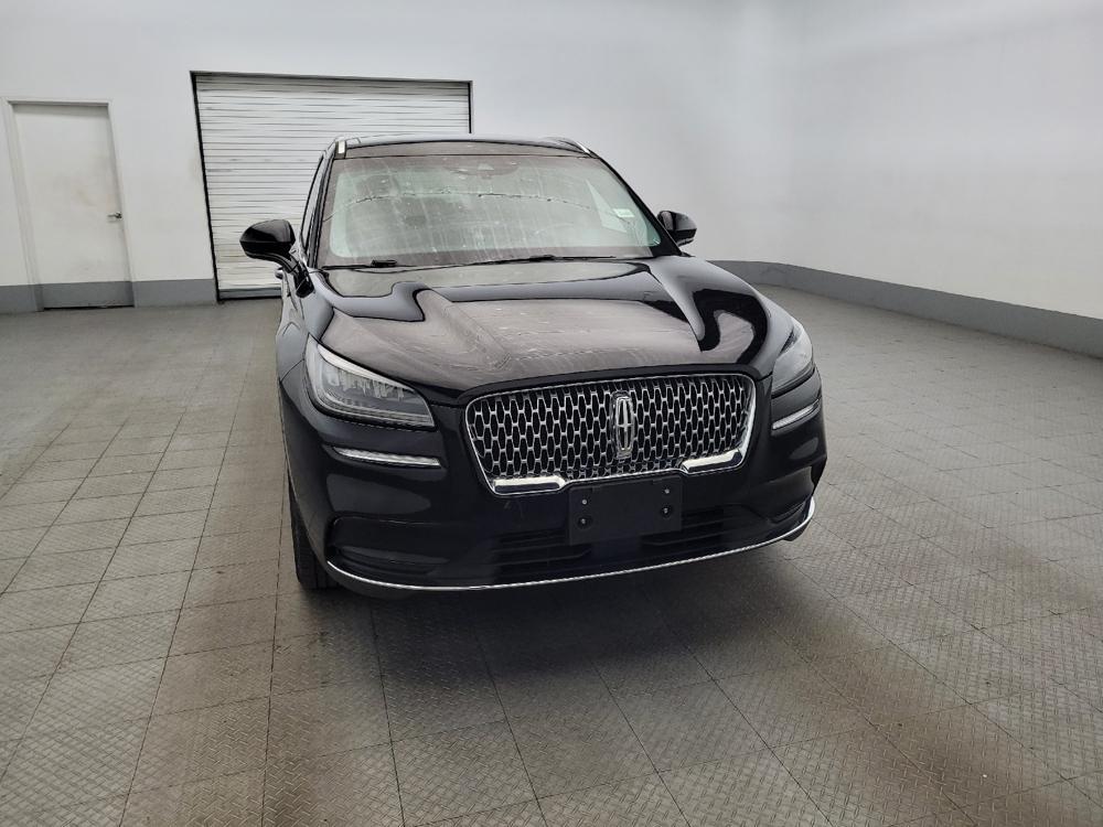 used 2021 Lincoln Corsair car, priced at $28,995