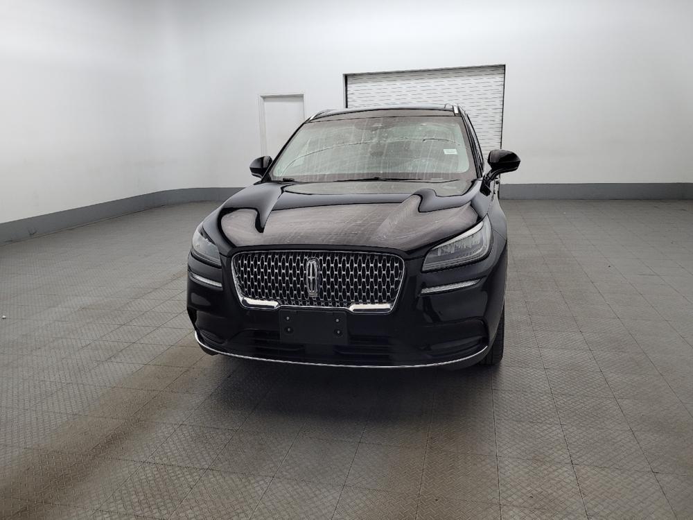 used 2021 Lincoln Corsair car, priced at $28,995