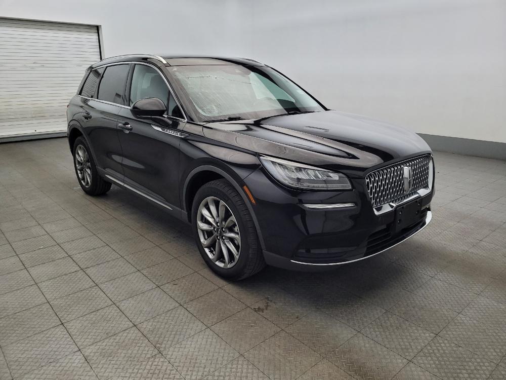 used 2021 Lincoln Corsair car, priced at $28,995