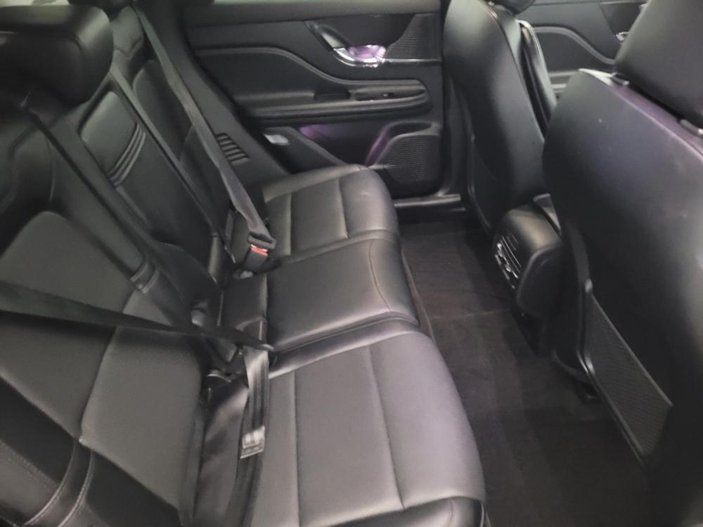 used 2021 Lincoln Corsair car, priced at $28,995