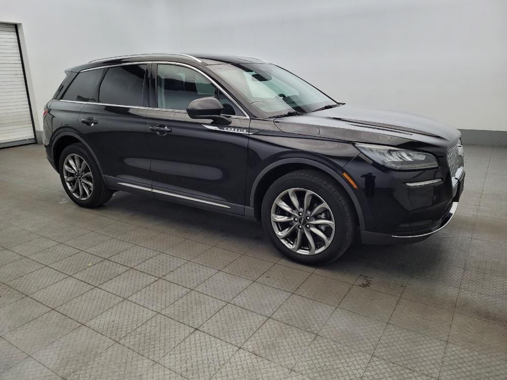 used 2021 Lincoln Corsair car, priced at $28,995