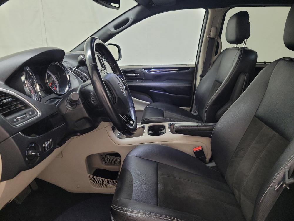 used 2019 Dodge Grand Caravan car, priced at $18,595