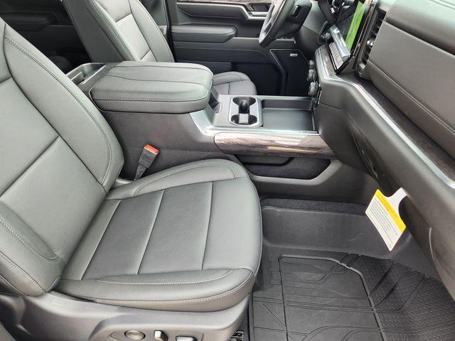 new 2026 Chevrolet Silverado 3500 car, priced at $79,193