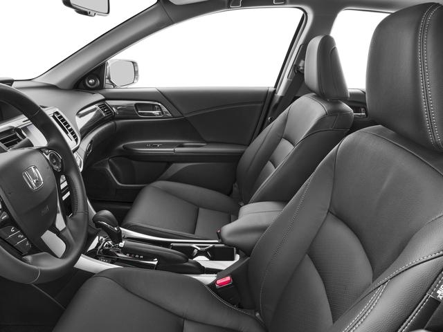 used 2017 Honda Accord car, priced at $22,990