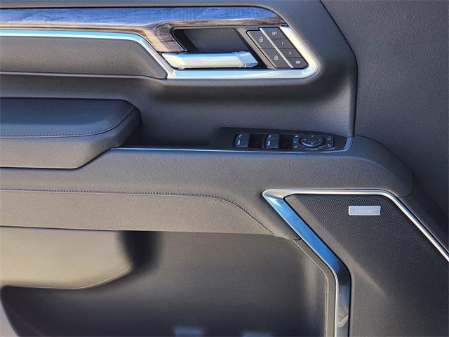 new 2026 Chevrolet Silverado 2500 car, priced at $70,310