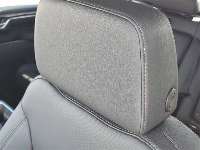 new 2026 Chevrolet Silverado 2500 car, priced at $70,310