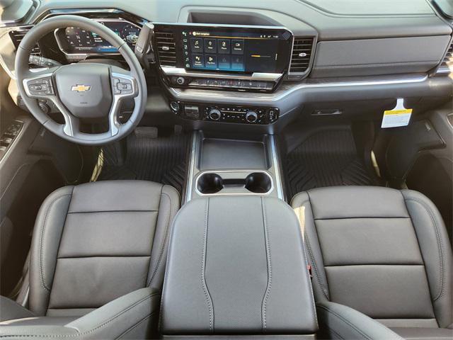 new 2026 Chevrolet Silverado 2500 car, priced at $70,310