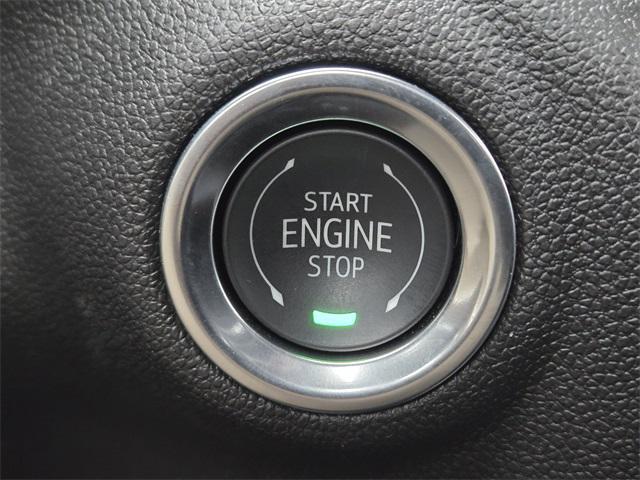 new 2025 Chevrolet Silverado 1500 car, priced at $39,173