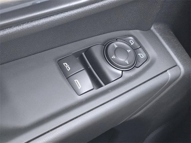 new 2025 Chevrolet Silverado 1500 car, priced at $39,173