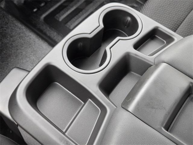 new 2025 Chevrolet Silverado 1500 car, priced at $39,173