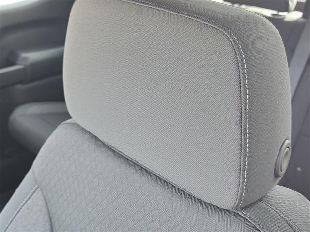 new 2026 Chevrolet Silverado 1500 car, priced at $36,509