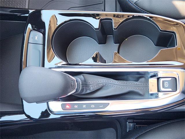 new 2026 Chevrolet Trax car, priced at $26,650