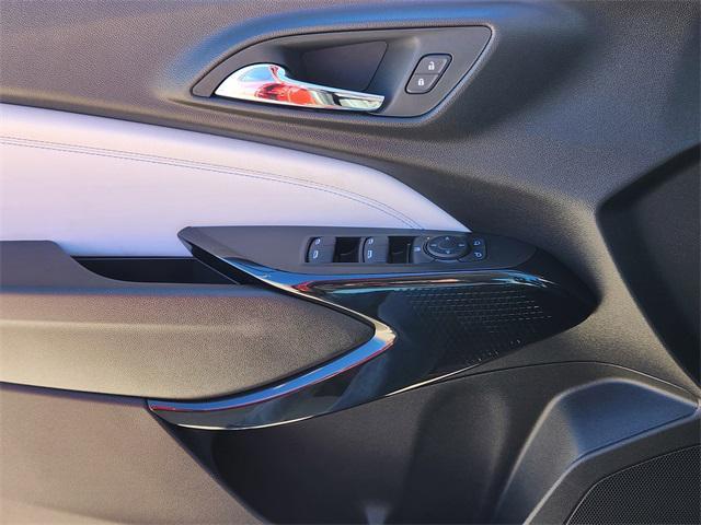 new 2026 Chevrolet Trax car, priced at $26,650