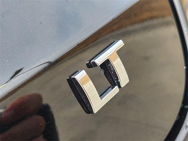 new 2026 Chevrolet Trax car, priced at $26,650