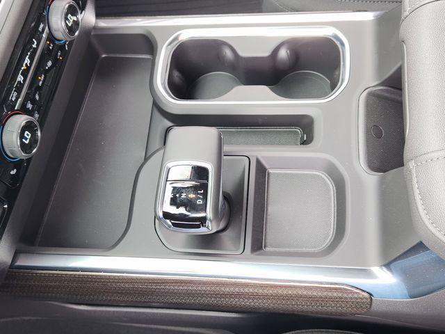 new 2026 Chevrolet Silverado 1500 car, priced at $57,901