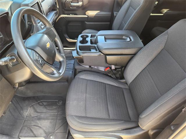 used 2024 Chevrolet Silverado 2500 car, priced at $49,100