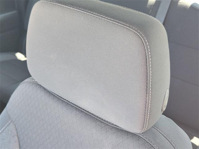 used 2024 Chevrolet Silverado 2500 car, priced at $49,100