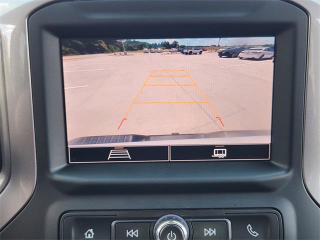 used 2024 Chevrolet Silverado 2500 car, priced at $49,100