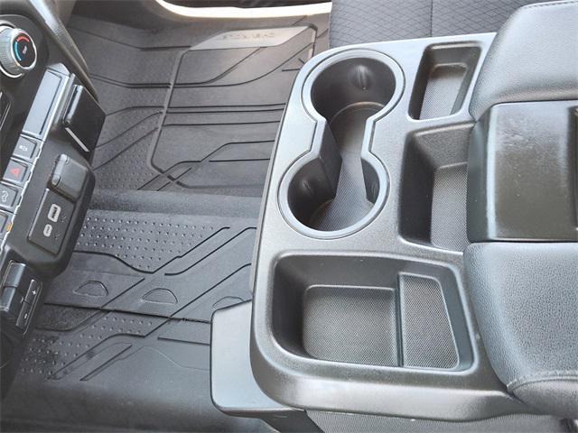 used 2024 Chevrolet Silverado 2500 car, priced at $49,100