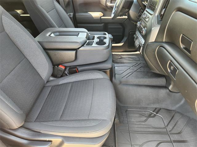 used 2024 Chevrolet Silverado 2500 car, priced at $49,100