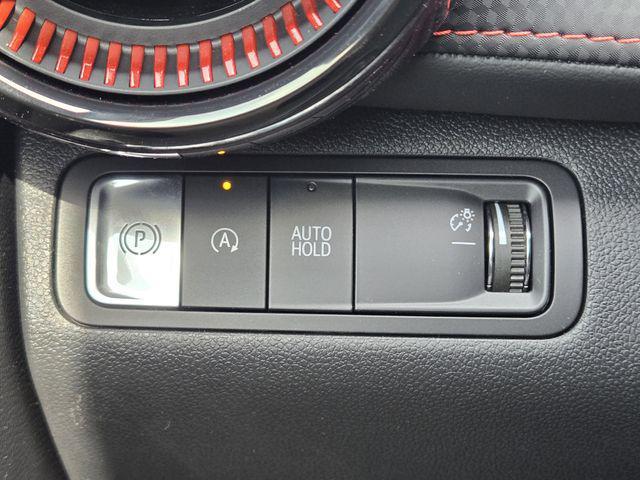 new 2026 Chevrolet Equinox car, priced at $34,677