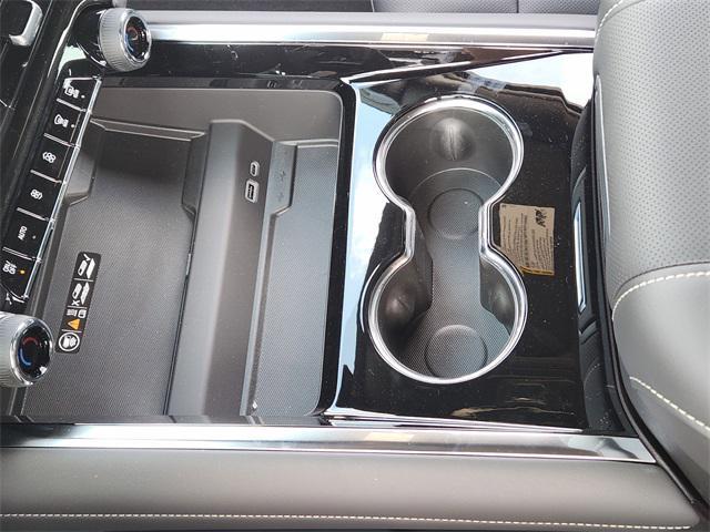 new 2026 Chevrolet Suburban car, priced at $80,539