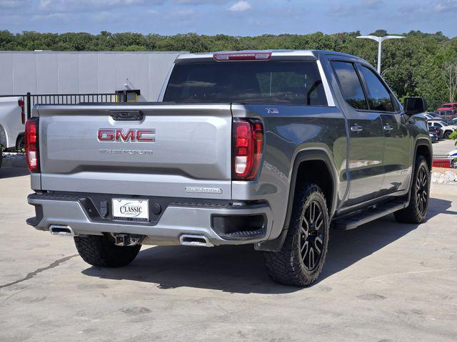 used 2023 GMC Sierra 1500 car, priced at $43,879