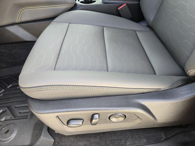 new 2026 Chevrolet Colorado car, priced at $51,502