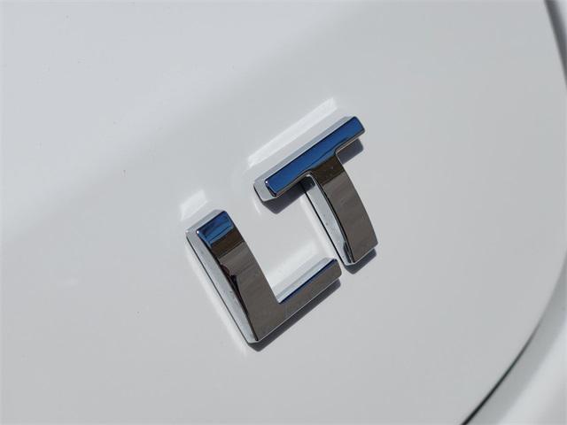 new 2026 Chevrolet Trax car, priced at $26,650