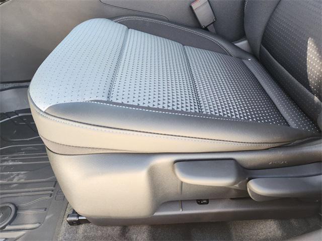 new 2026 Chevrolet Trax car, priced at $26,650