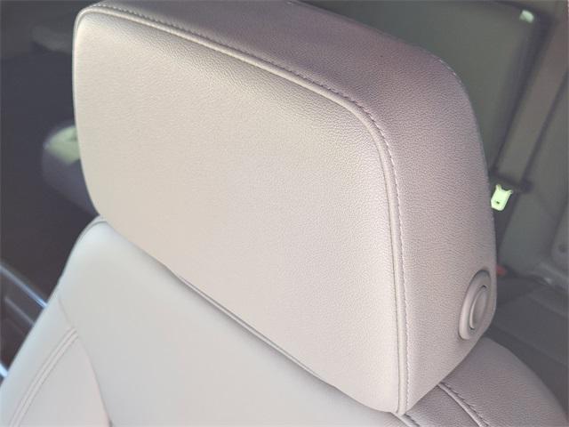 used 2025 Chevrolet Silverado 1500 car, priced at $53,845