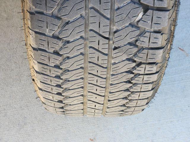 used 2025 Chevrolet Silverado 1500 car, priced at $53,695