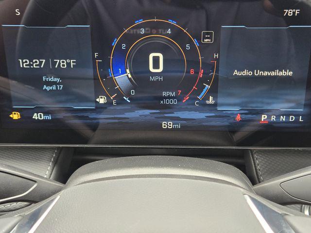 new 2026 Chevrolet Equinox car, priced at $30,816