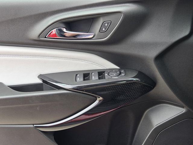 new 2026 Chevrolet Trax car, priced at $24,150