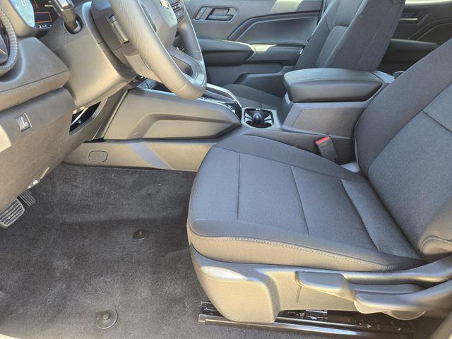 new 2026 Chevrolet Colorado car, priced at $31,455