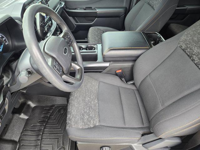 used 2022 Ford F-150 car, priced at $46,990