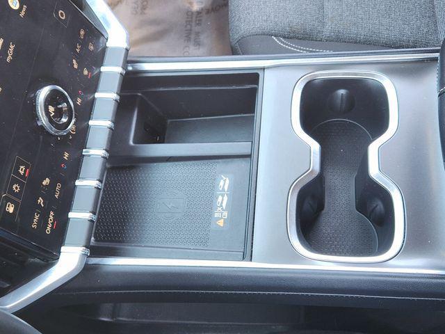 used 2025 GMC Acadia car, priced at $33,690