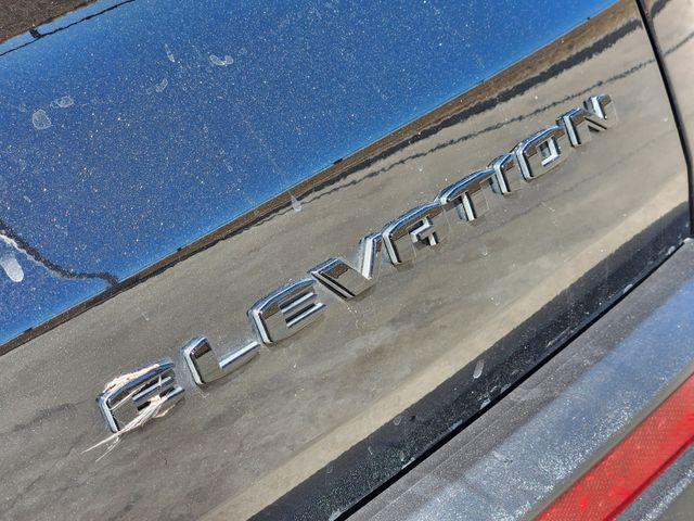 used 2025 GMC Acadia car, priced at $33,690