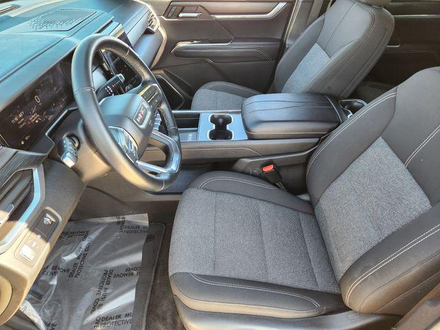 used 2025 GMC Acadia car, priced at $33,690