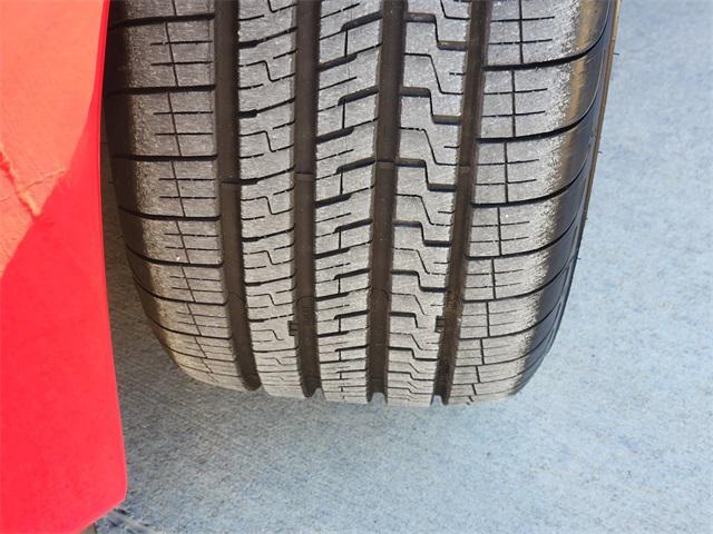 used 1998 Chevrolet Corvette car, priced at $16,990