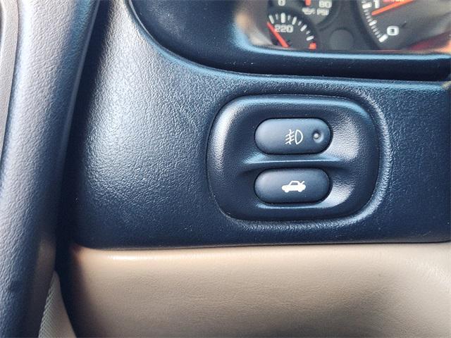 used 1998 Chevrolet Corvette car, priced at $16,990