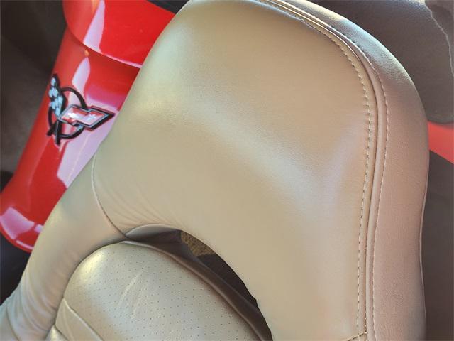 used 1998 Chevrolet Corvette car, priced at $16,990