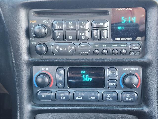 used 1998 Chevrolet Corvette car, priced at $16,990