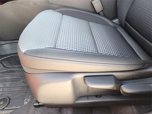 new 2026 Chevrolet Trax car, priced at $26,650