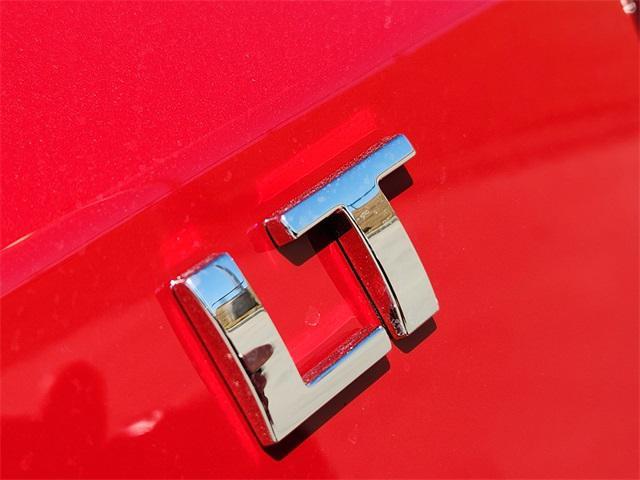 new 2026 Chevrolet Trax car, priced at $26,650